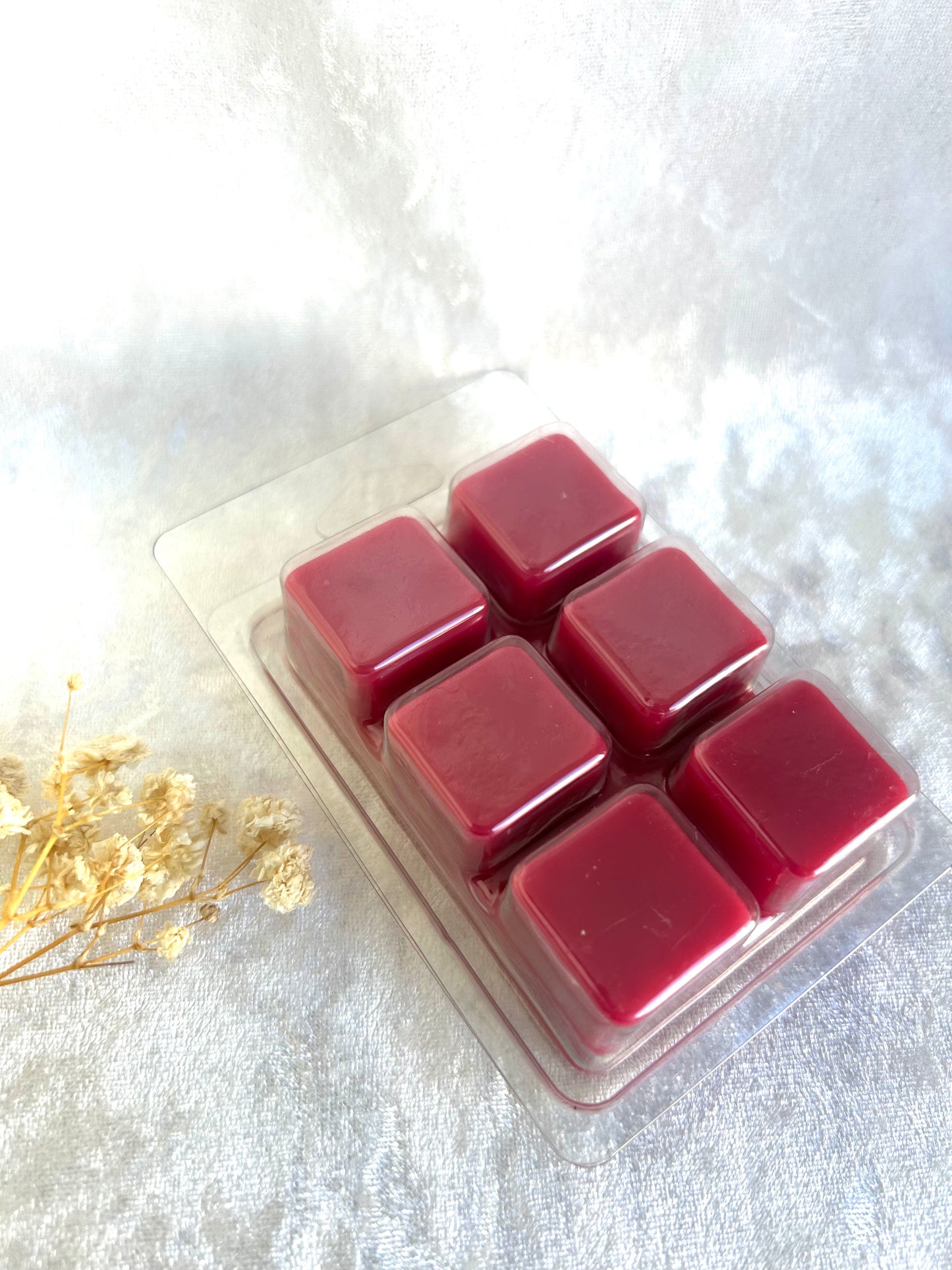 Tablette parfumée Cerise noire explosive