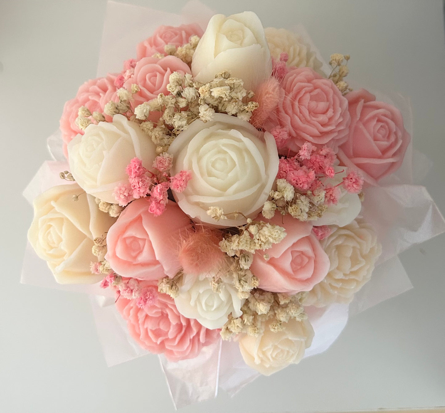 Bouquet grand format "Lucia"