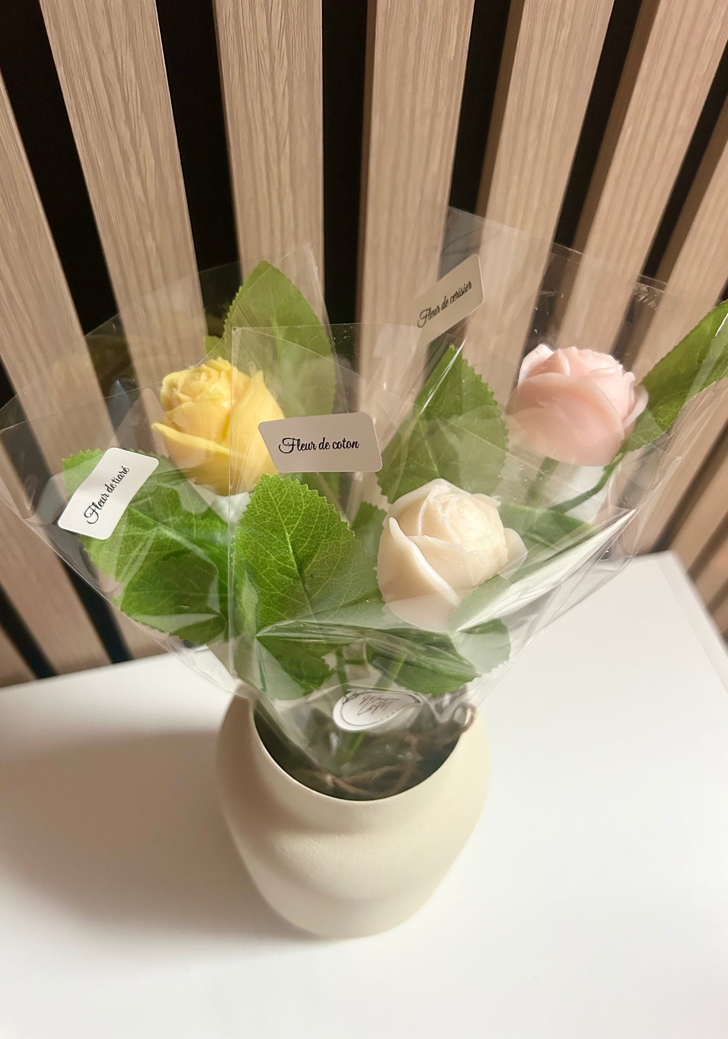 Rose éternelle