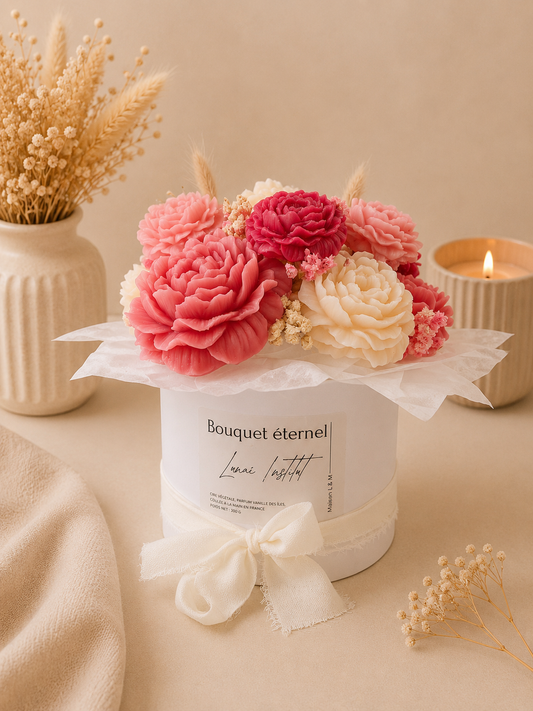 Bouquet Lunaé