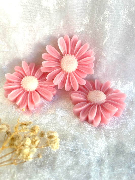Fondant parfumé Fleur de coton