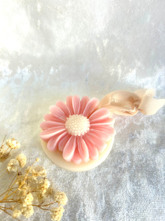 Suspension parfumée Fleur de coton