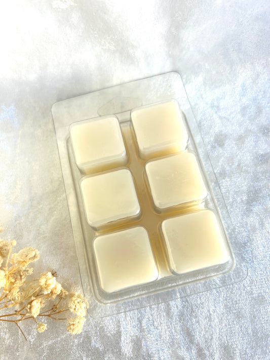 Tablette parfumée Fleur de coton
