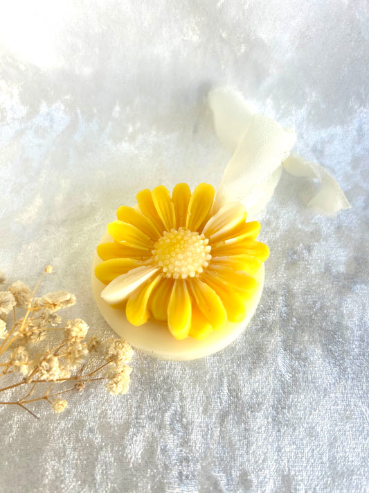 Suspension parfumée Fleur de tiaré