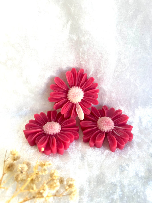 Fondant parfumé Cerise noire explosive