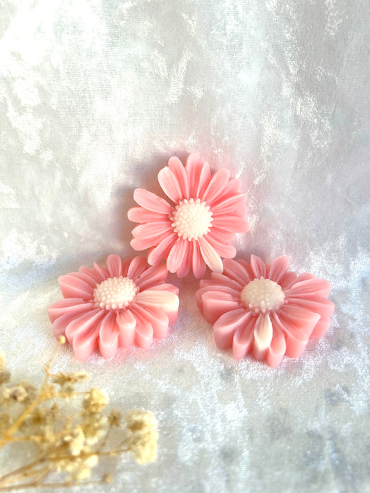 Fondant parfumé Fleur de cerisier