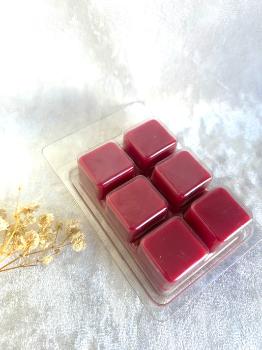 Tablette parfumée Cerise noire explosive