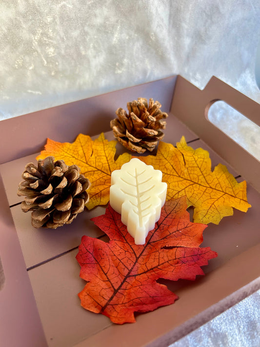 Fondant parfumé Miel COLLECTION AUTOMNE