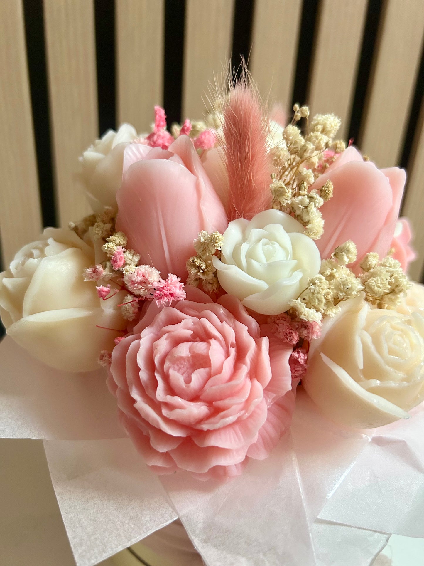 Bouquet grand format "Lucia"