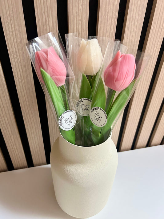 Tulipe éternelle